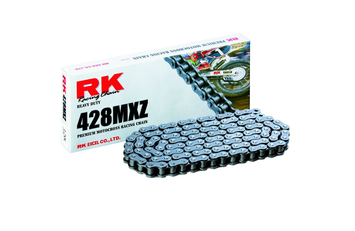 CHAIN RK428MXZ1 90C