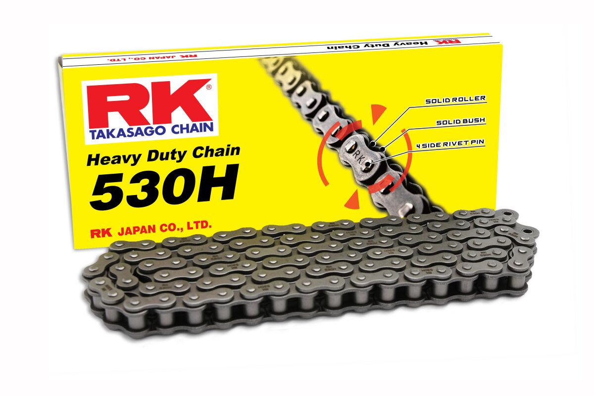CHAIN RK530H 130C