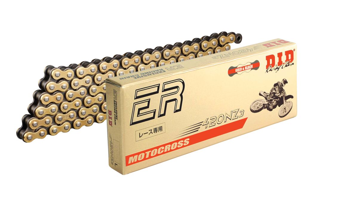 CHAIN DID420NZ3 GB 140C