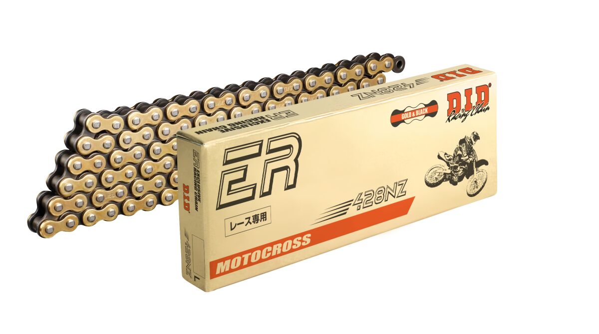 CHAIN DID428NZ GB 124C