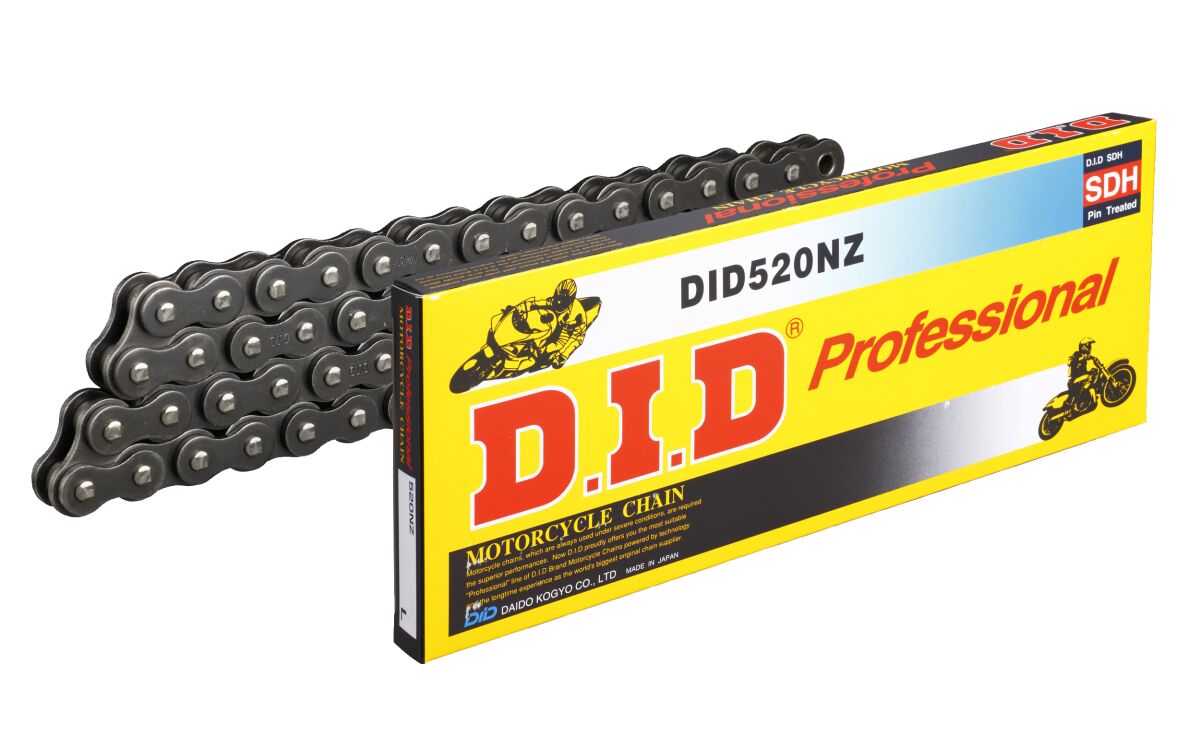 CHAIN DID520NZ 112C