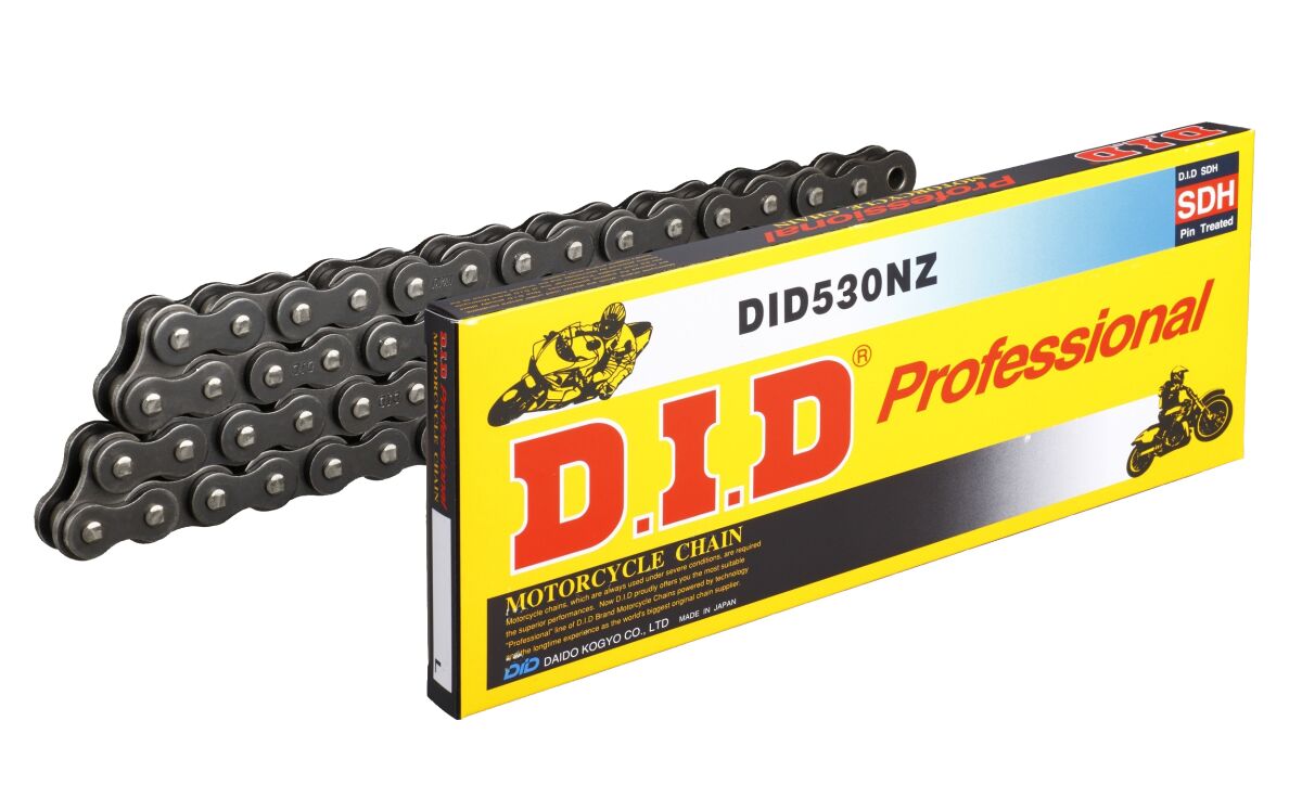 CHAIN DID530NZ 102C