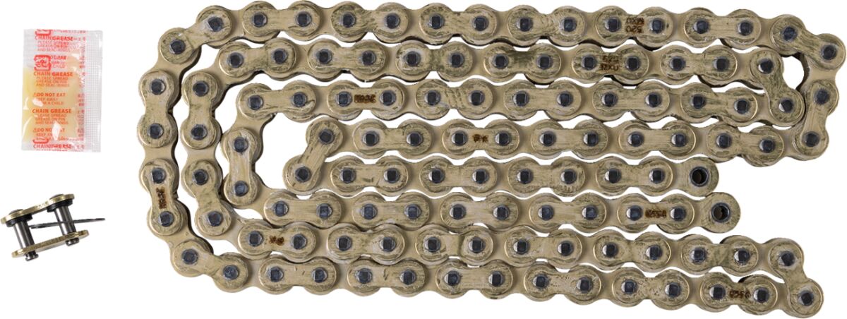 CHAIN RK520MXU GG 114C