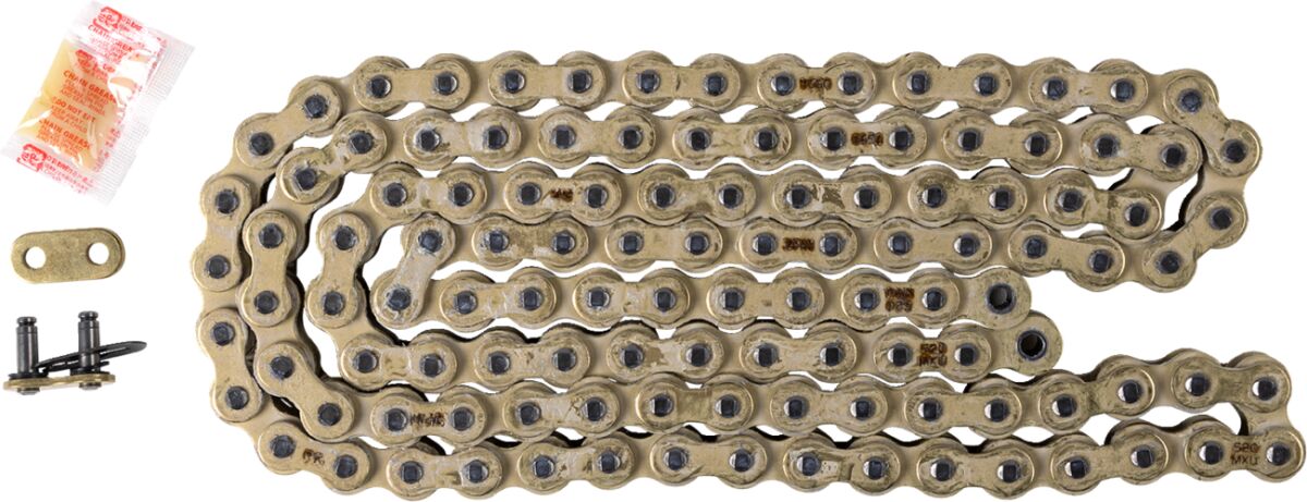 CHAIN RK520MXU GG 116C