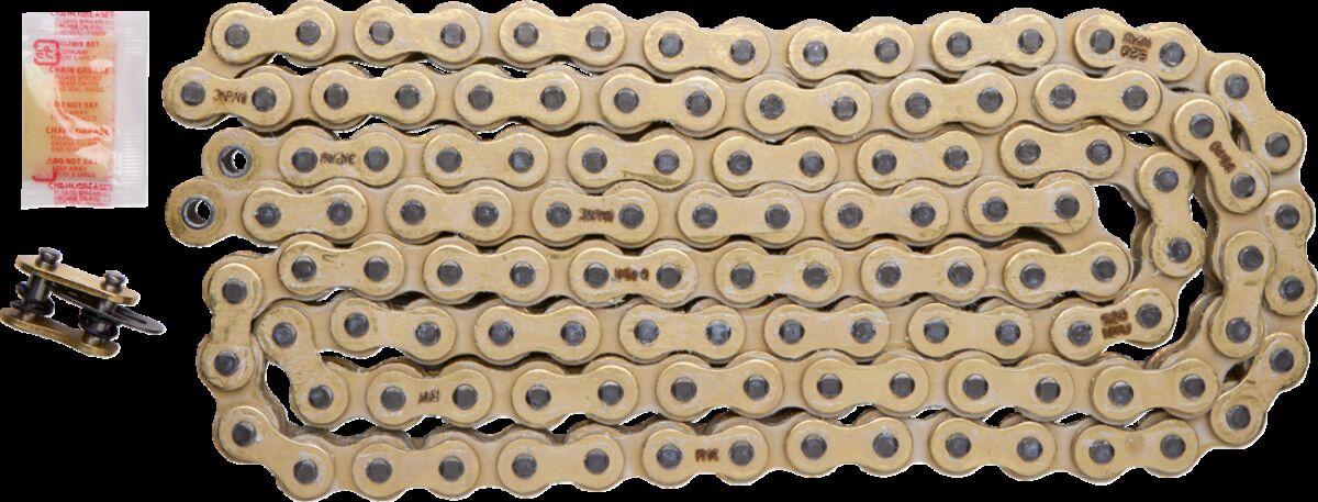 CHAIN RK520MXU GG 120C