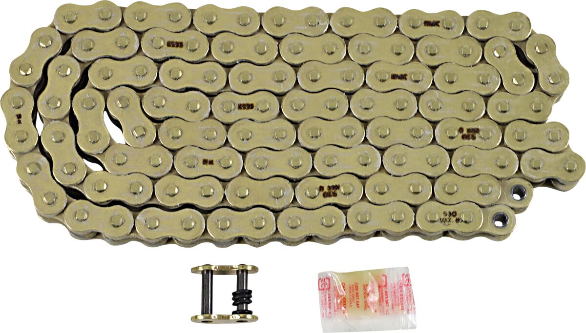 CHAIN RK530MAX-O GG 120R