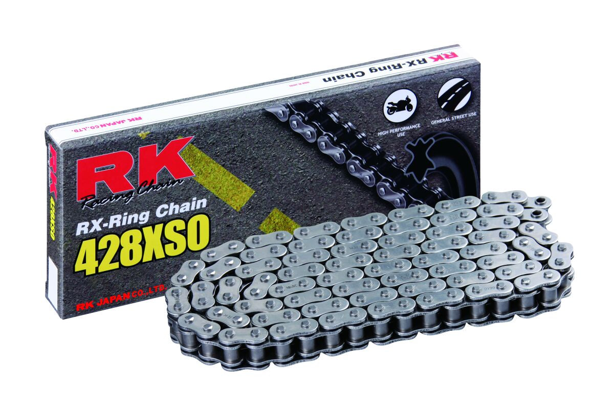 CHAIN RK428XSO 110C