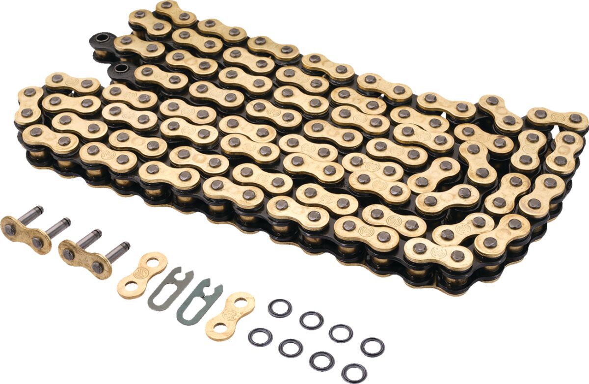 428 O RING CHAIN 124 LINKS CON