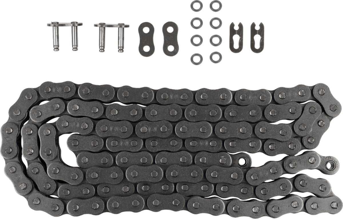 CHAIN 525 B X´RING CONN. LINK