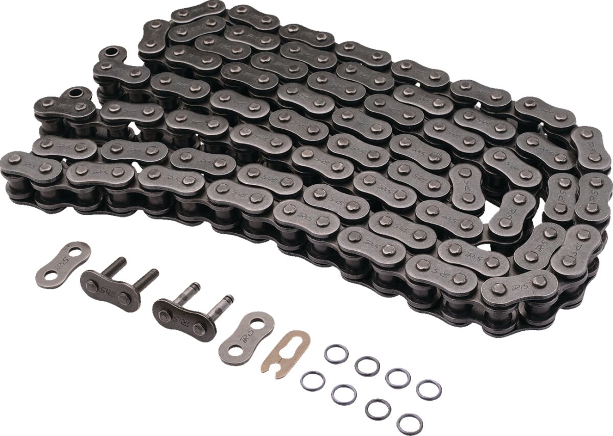 CHAIN 525 B O´RING CONN. LINK