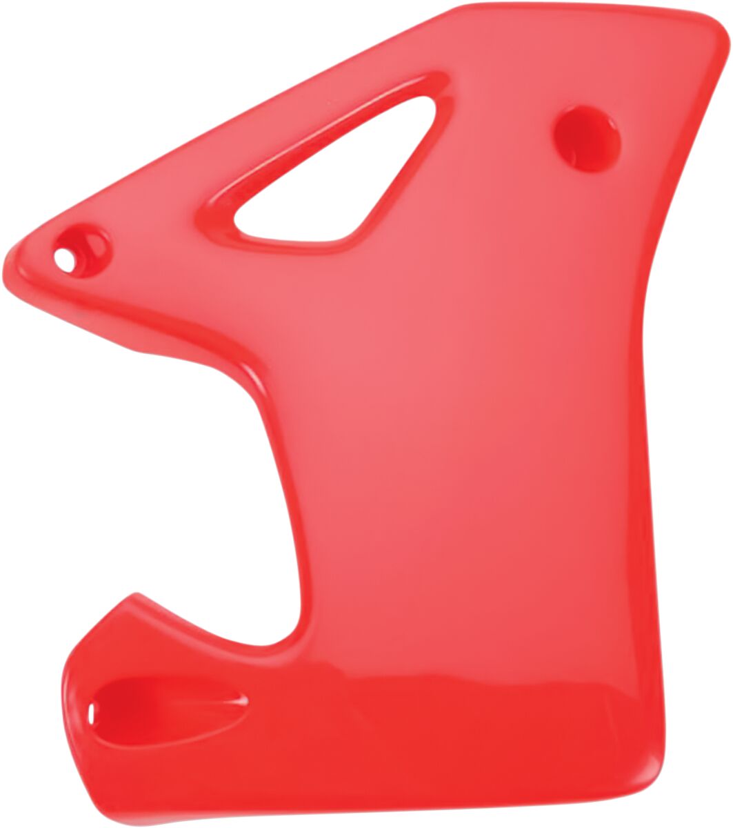 RAD CVR CR80 96-02 CR RED