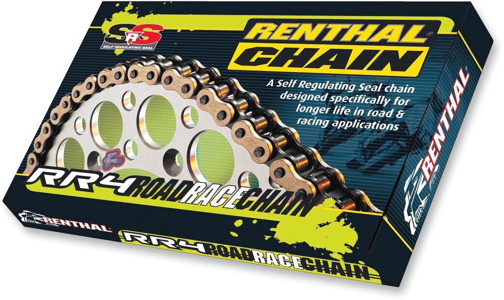 CHAIN RT520RR4SRS GB 110RH
