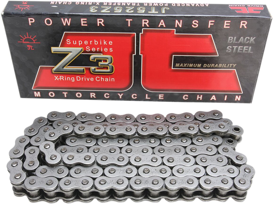 CHAIN JT525Z3 118R