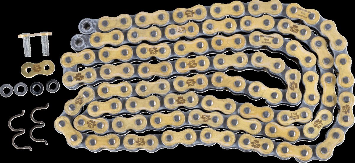 CHAIN RT520R3-3SRS GB 120RH