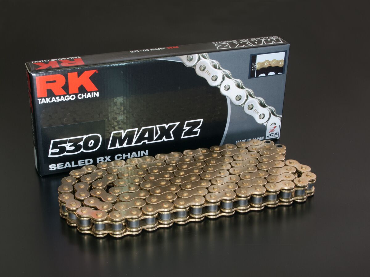 CHAIN RK530MAX-Z GG 100R