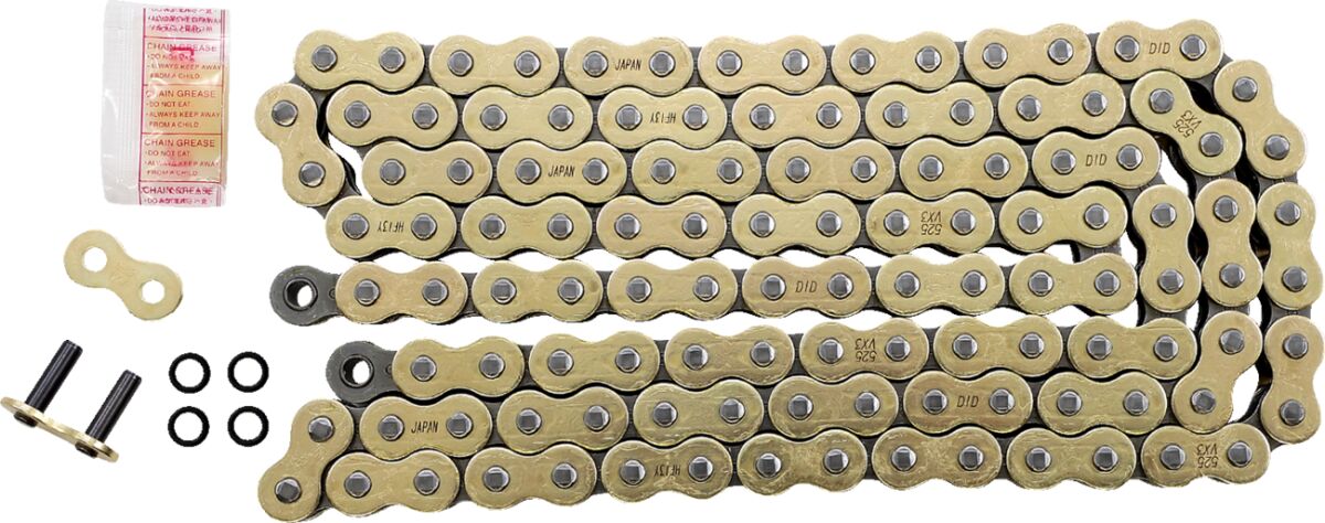 CHAIN DID525VX3 GB 120RH