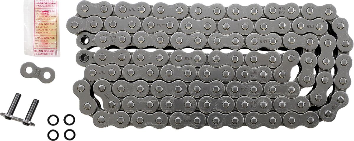CHAIN DID530VX3 112RH