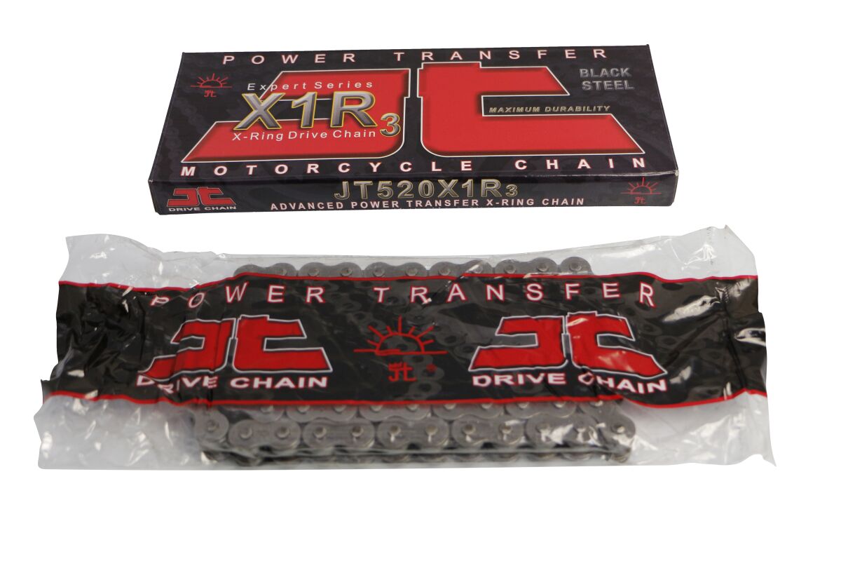 CHAIN JT520X1R3 96C+R