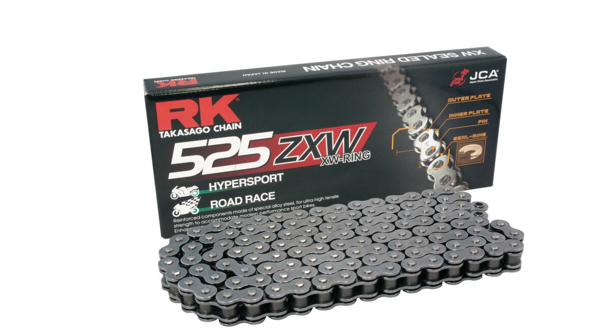 CHAIN RK525ZXW 110R