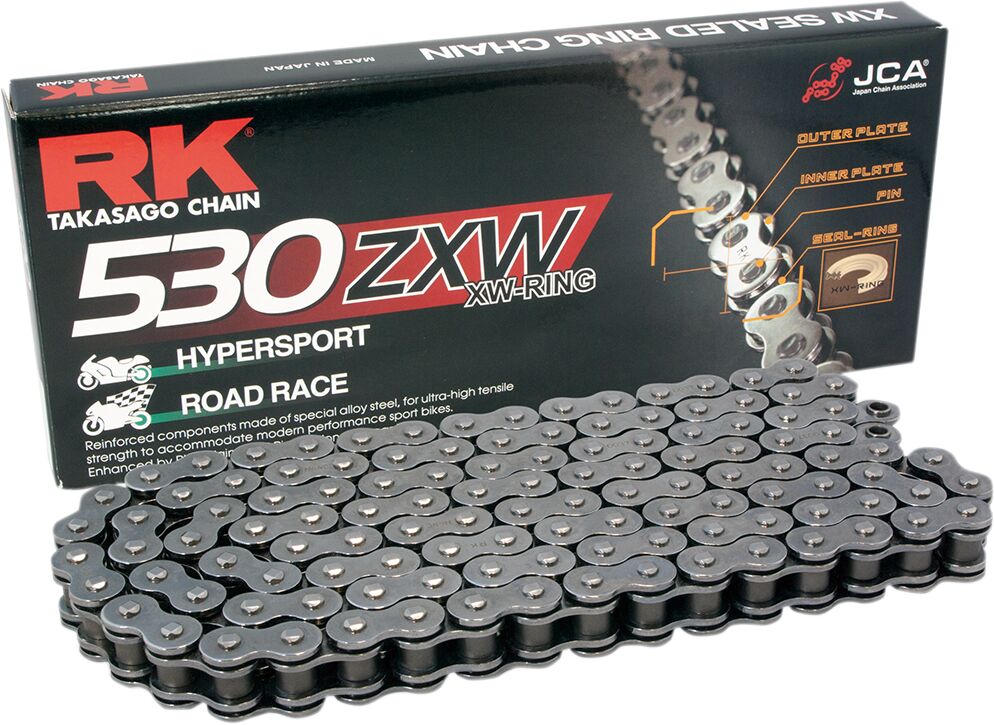 CHAIN RK530ZXW 130R