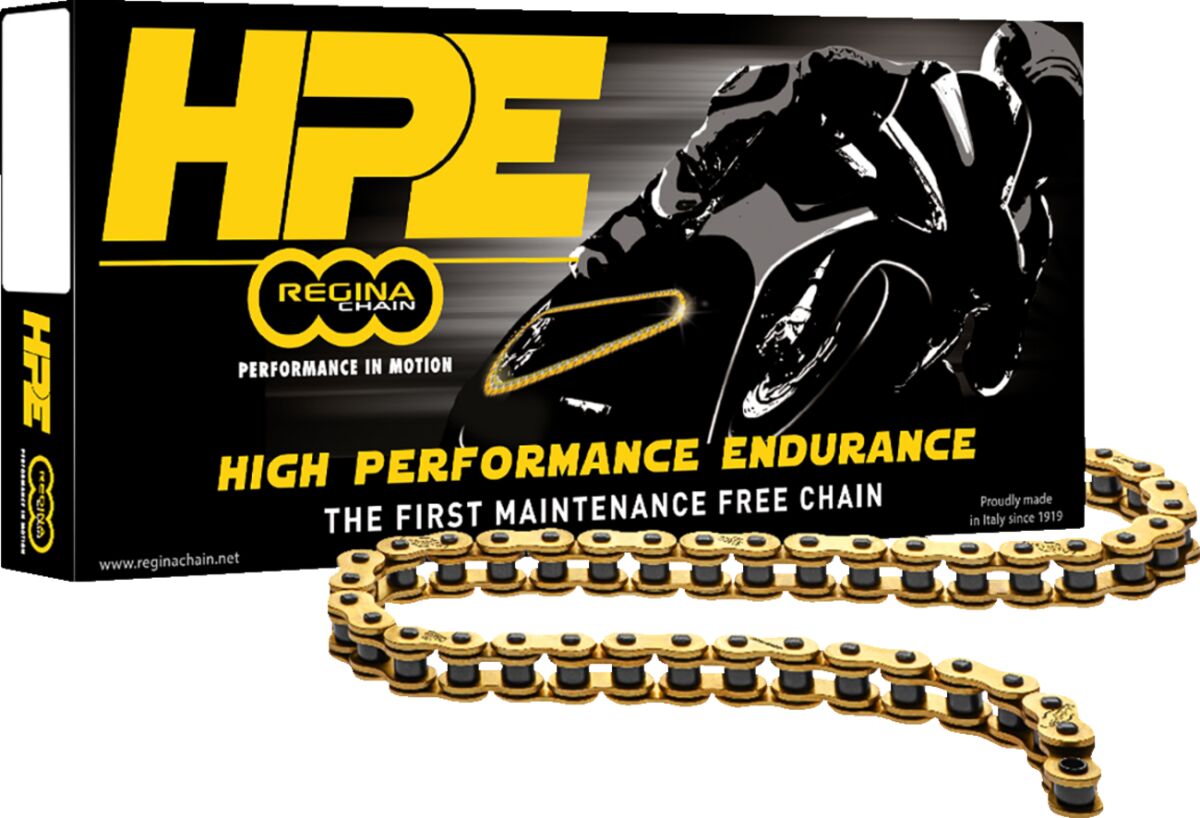 CHAIN 520HPE GG 118RS