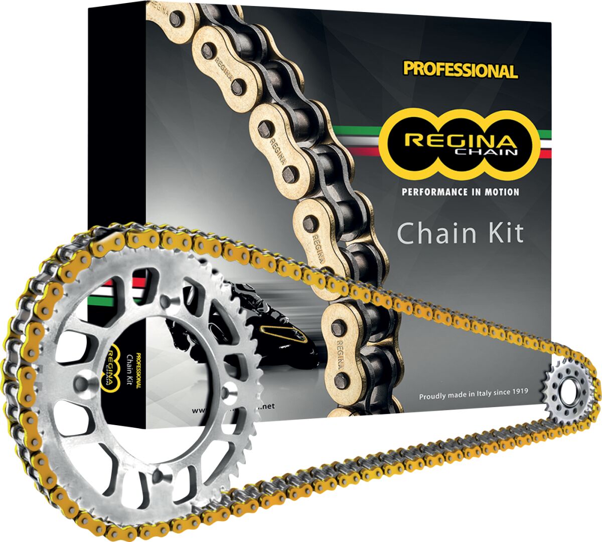 KIT HON XLV1000VARA 99-09