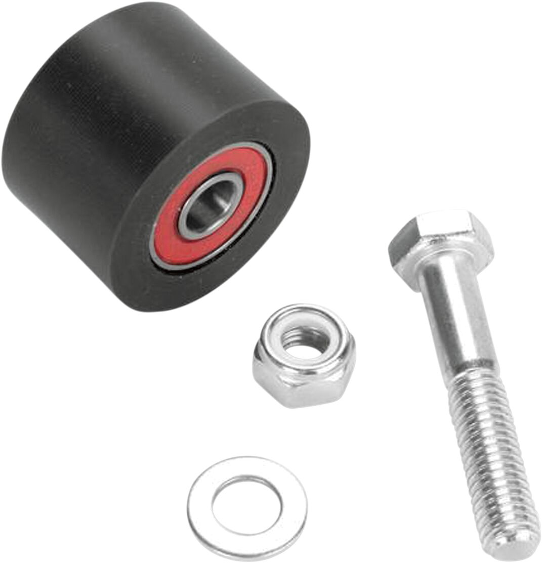 ROLLER CHAIN 34X24MM-BLK