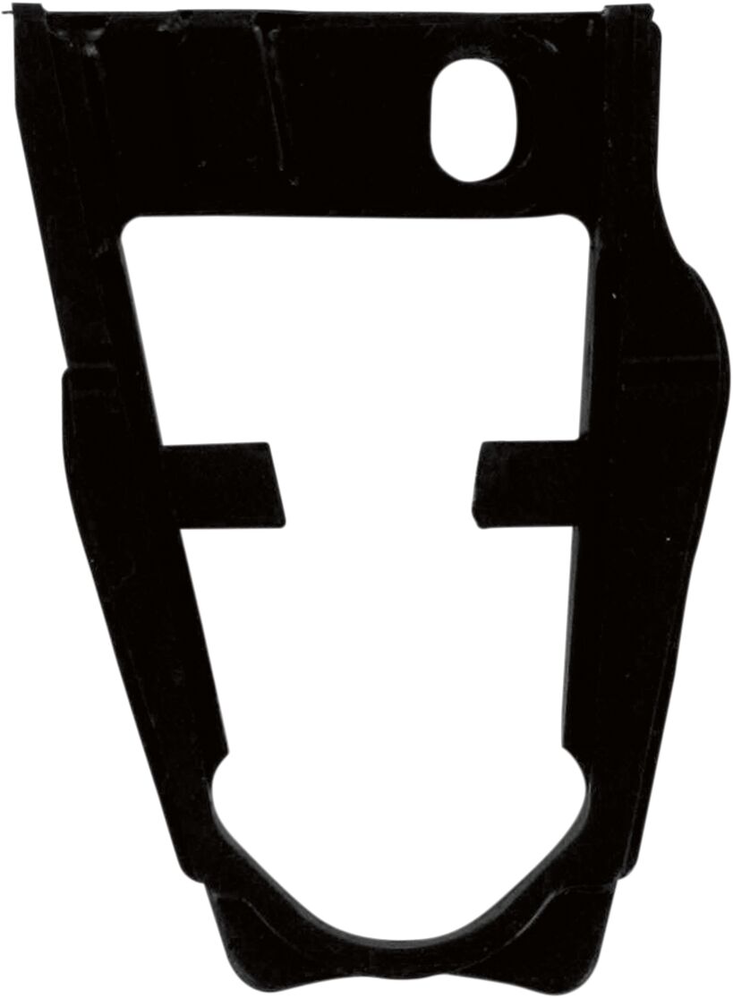 GUIDE CHAIN FRT HON BLK