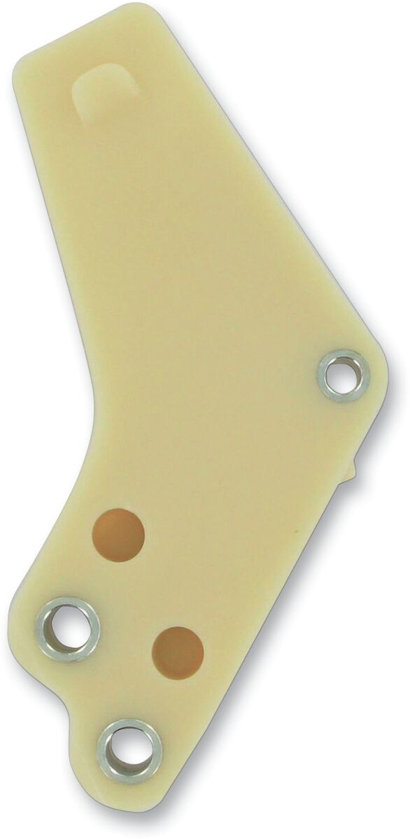 CHAIN GUIDE YZ85 02-18 WHITE