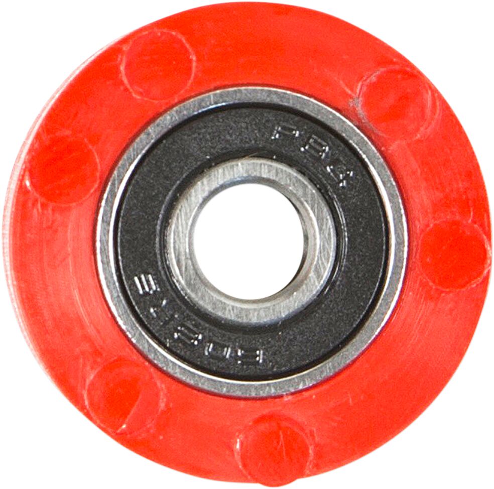CHAIN ROLLER HONDA RED