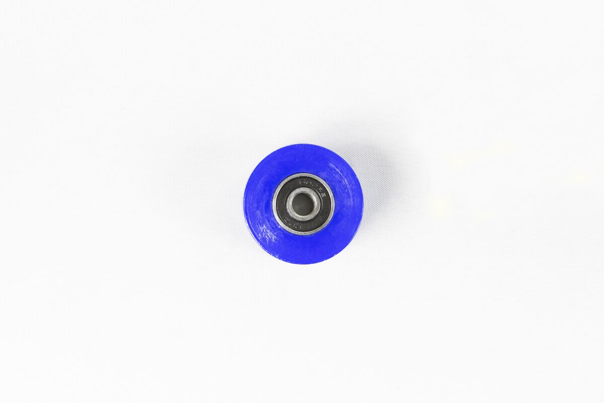 CHAIN ​​ROLLER YZF250 BLU