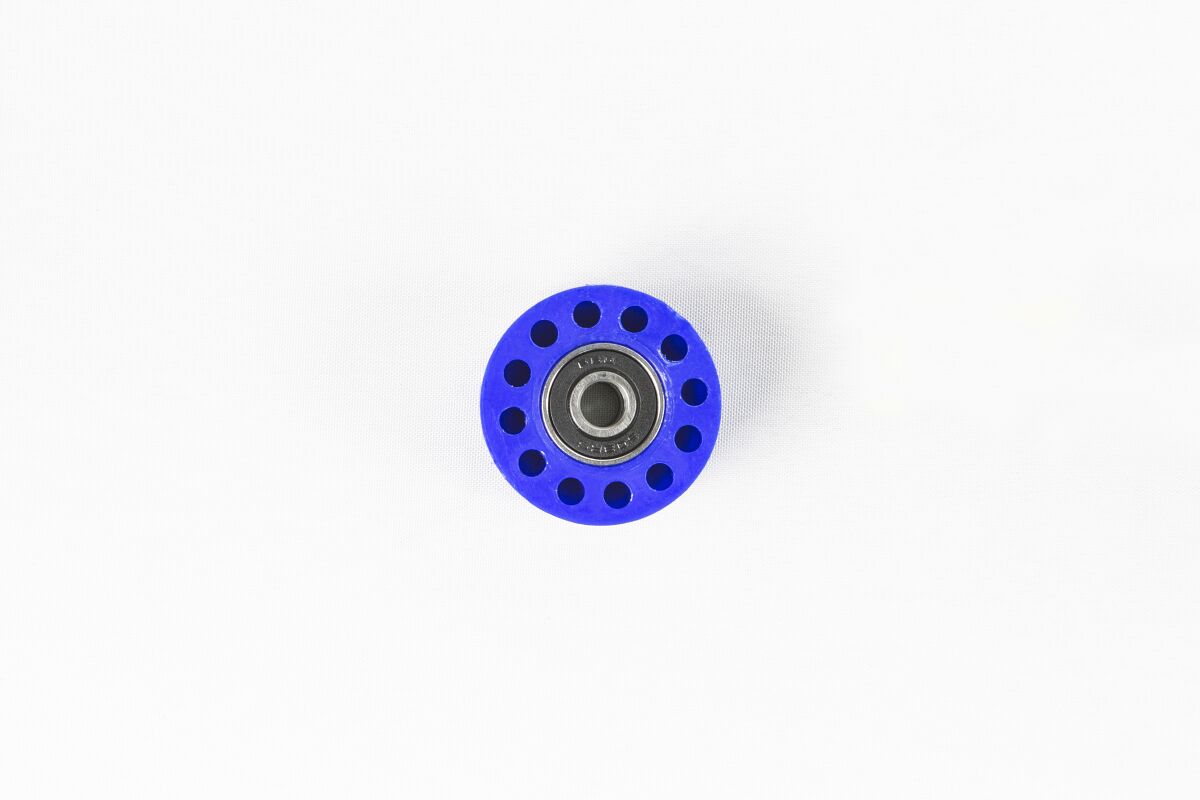 CHAIN ​​ROLLER YZF250 BLU