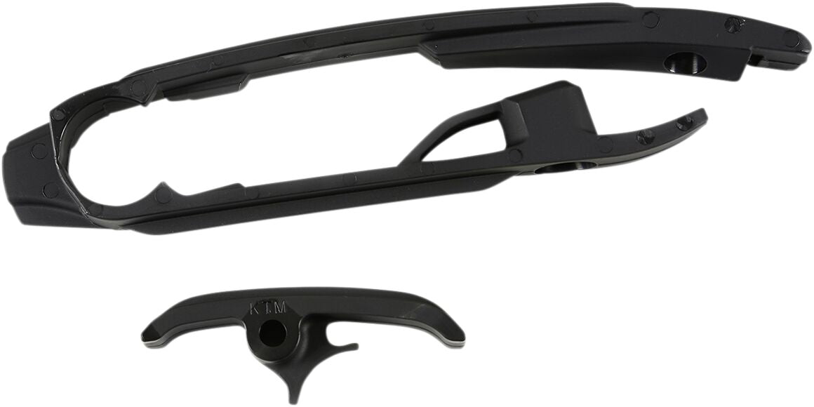 SLIDER CHAIN KTM SX BK