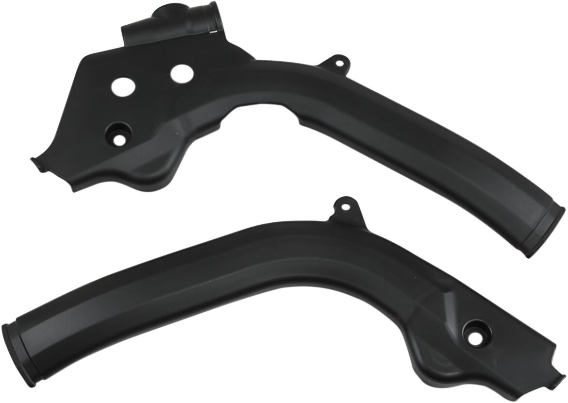 FRAMEGUARDS SX/SXF 16-18 BK