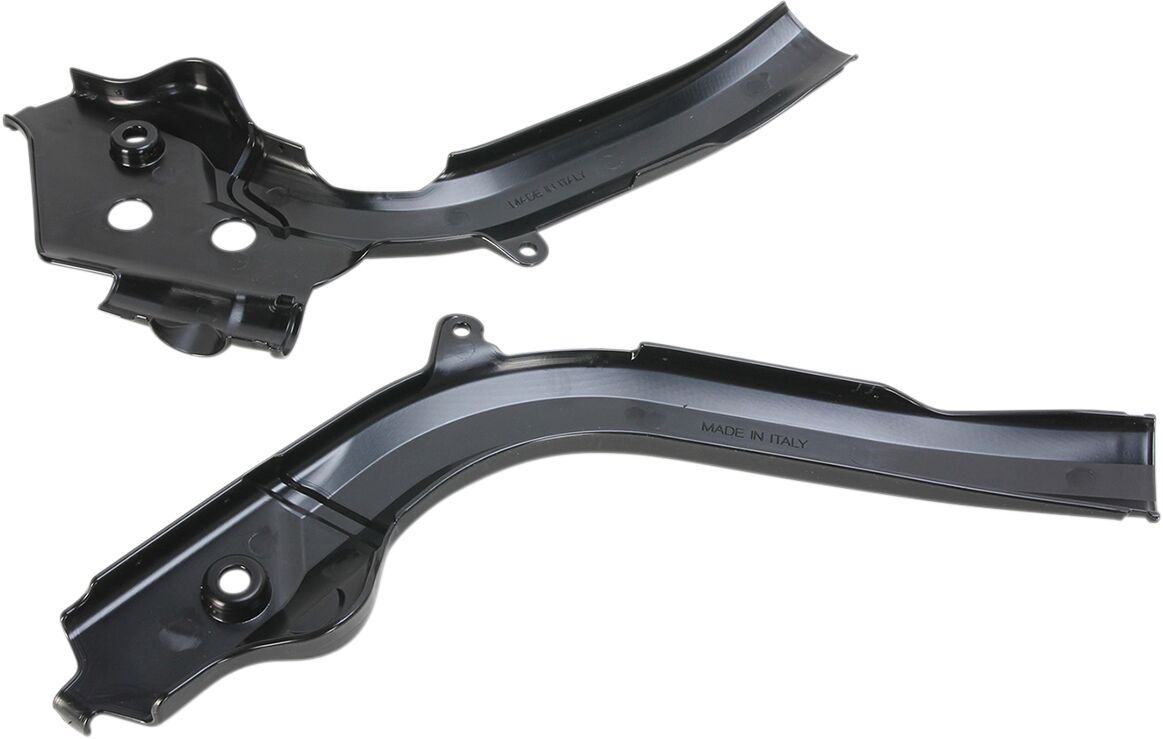 FRAMEGUARDS SX/SXF 16-18 BK
