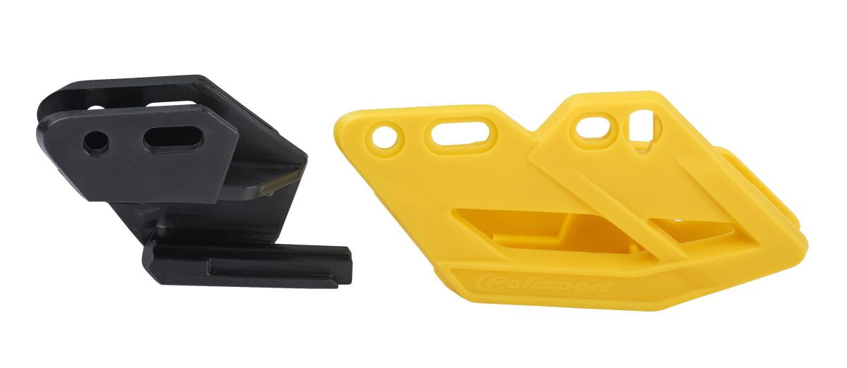 CHAIN GUIDE PERF SUZ YL