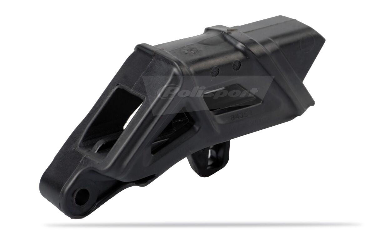 CHAIN GUIDE KTM HVA BK