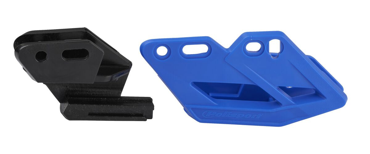 CHAIN GUIDE PERF YAM BL