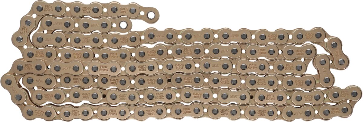 CHAIN PROX520MX GG 120C