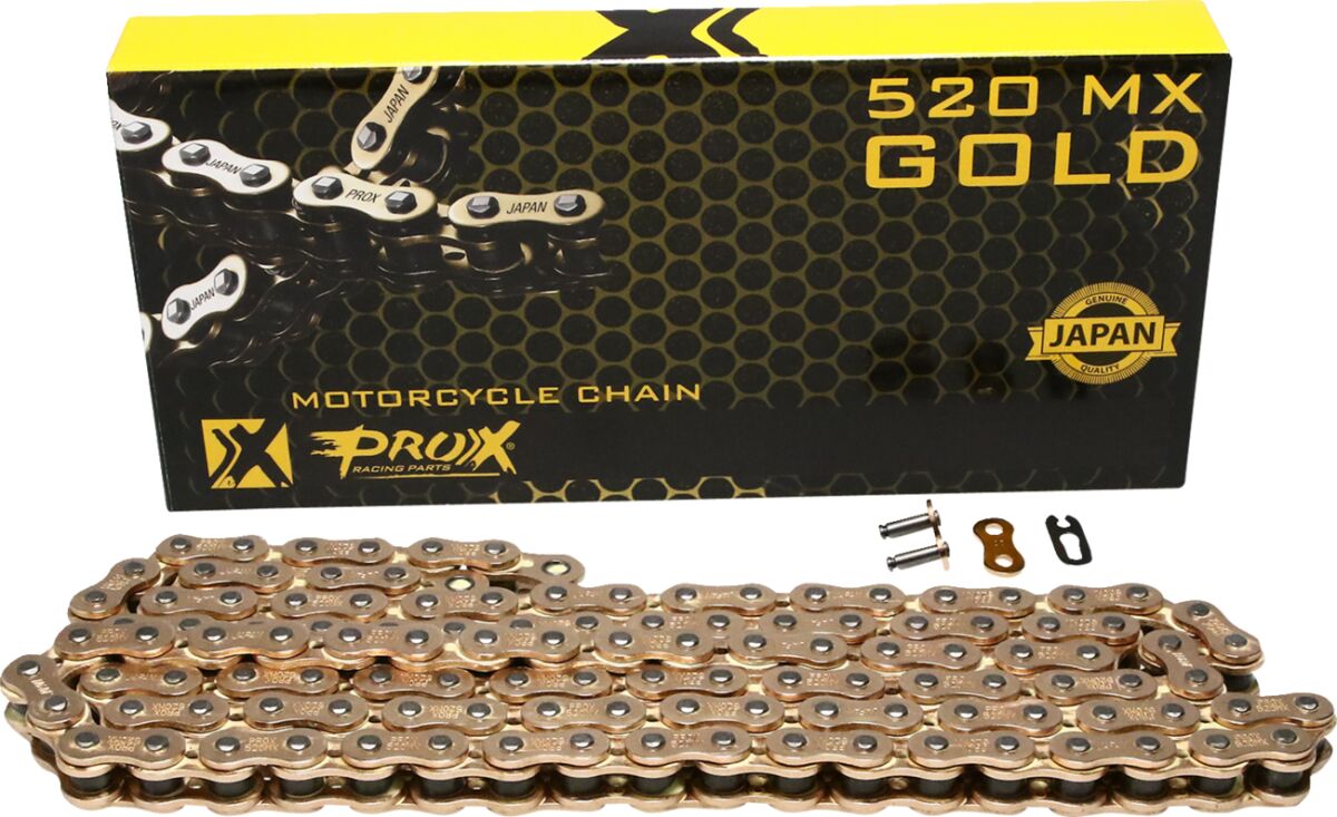 CHAIN ​​PROX520MX GG 120C