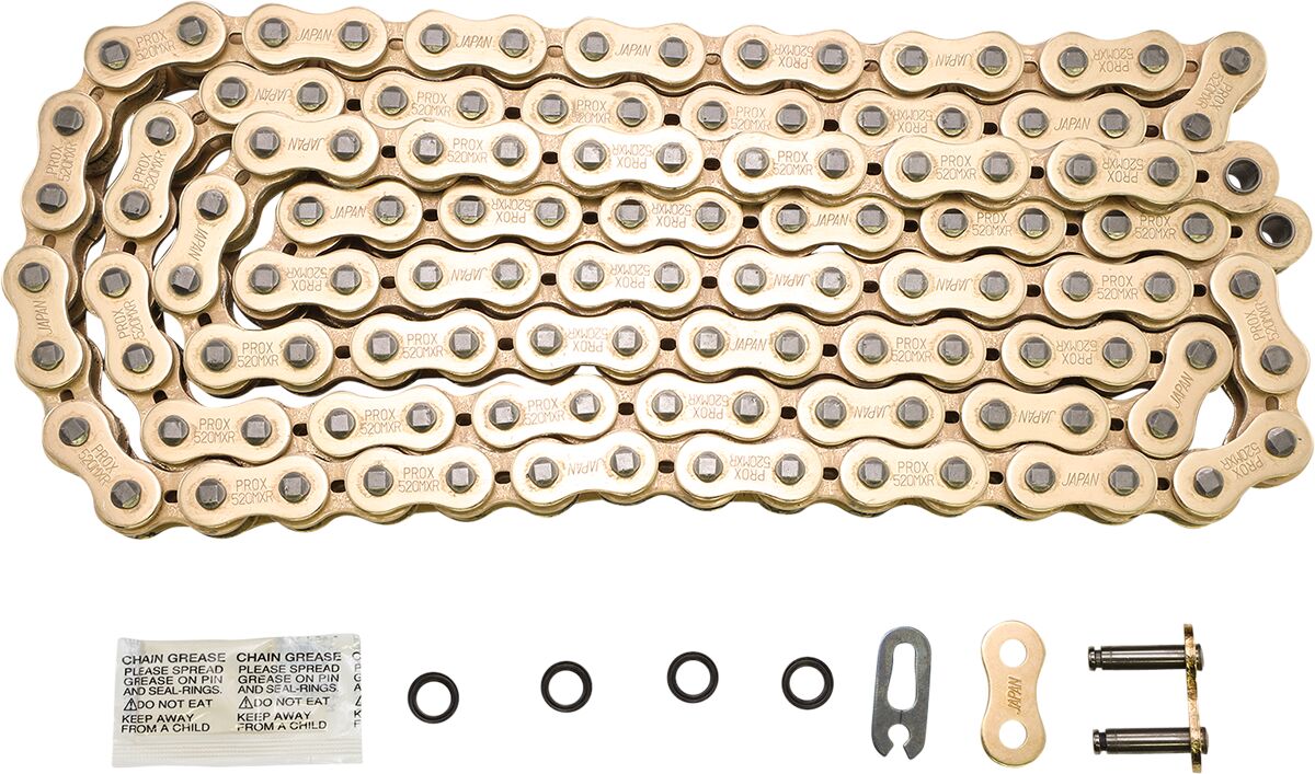 CHAIN ​​PROX520XMX GG 120C