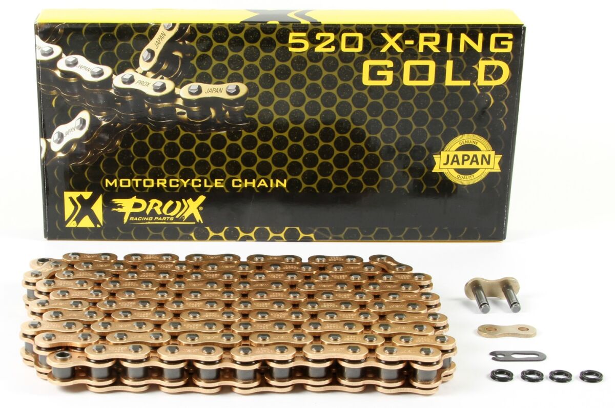 CHAIN ​​PROX520XMX GG 120C