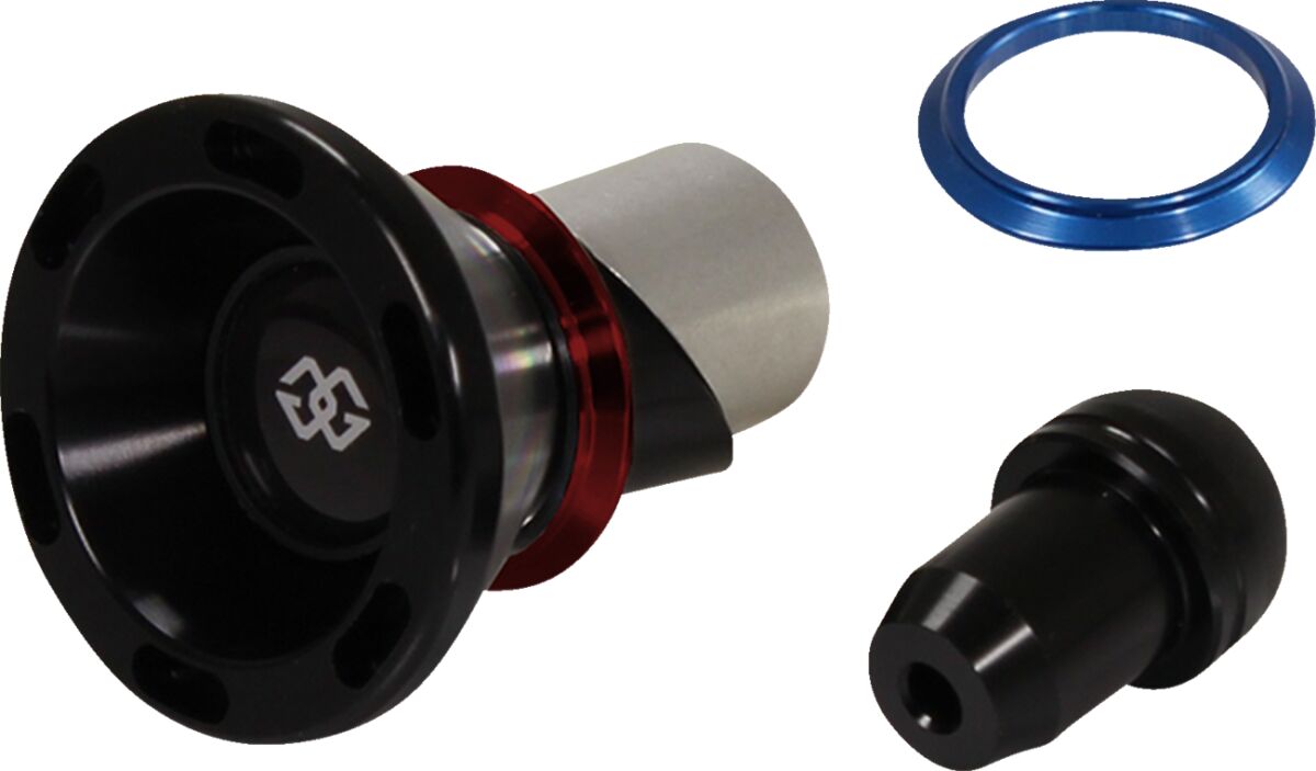 HONDA GTA FRONTREAR AXLE PROTE