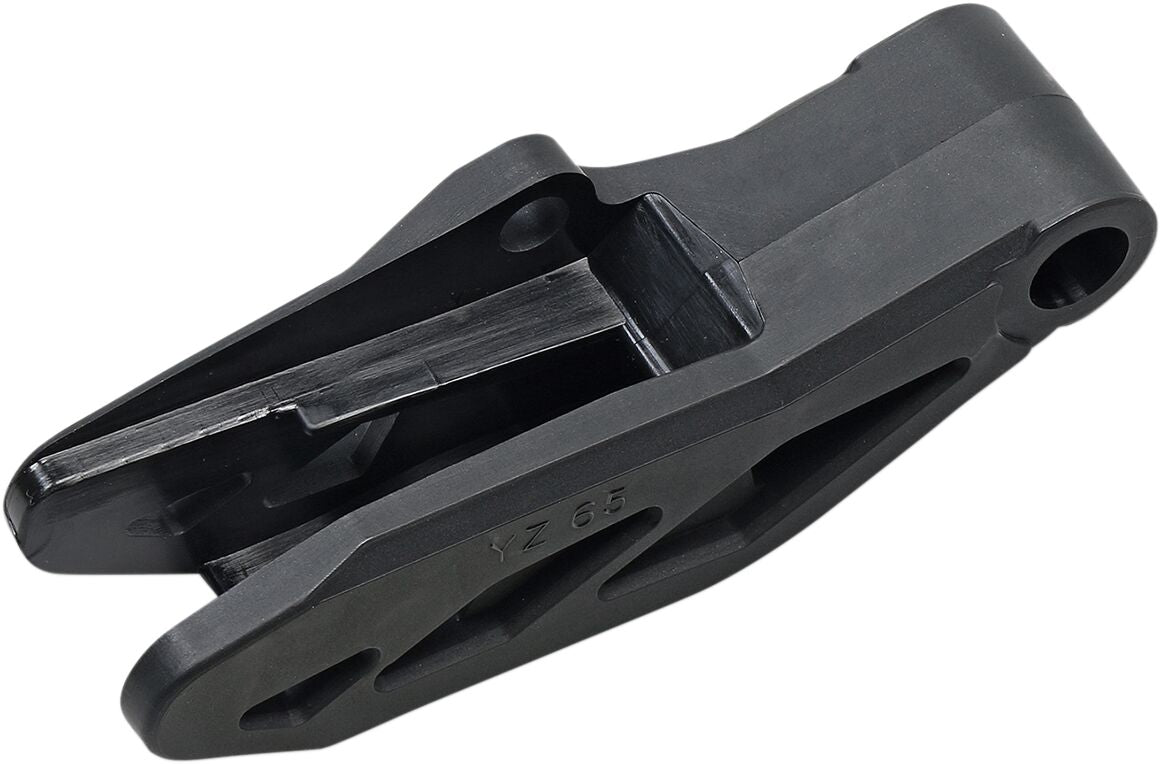 CHAIN GUIDE YZ65 YZ85 19- BLK