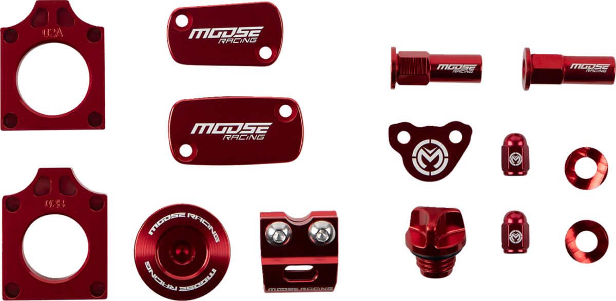 BLING PACK MOOSE HON R
