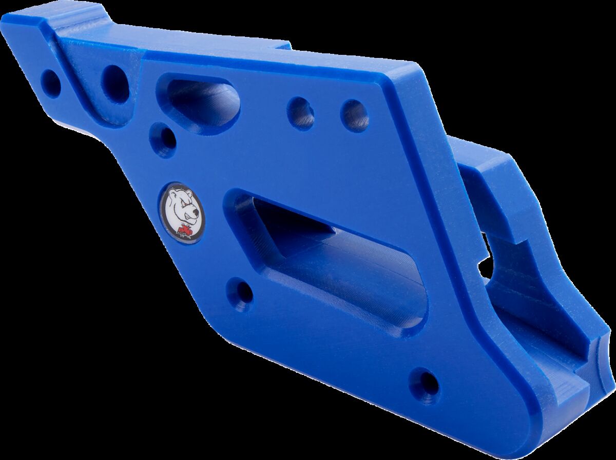 CHAIN GUIDE KTM/GAS/HVA/SHERCO