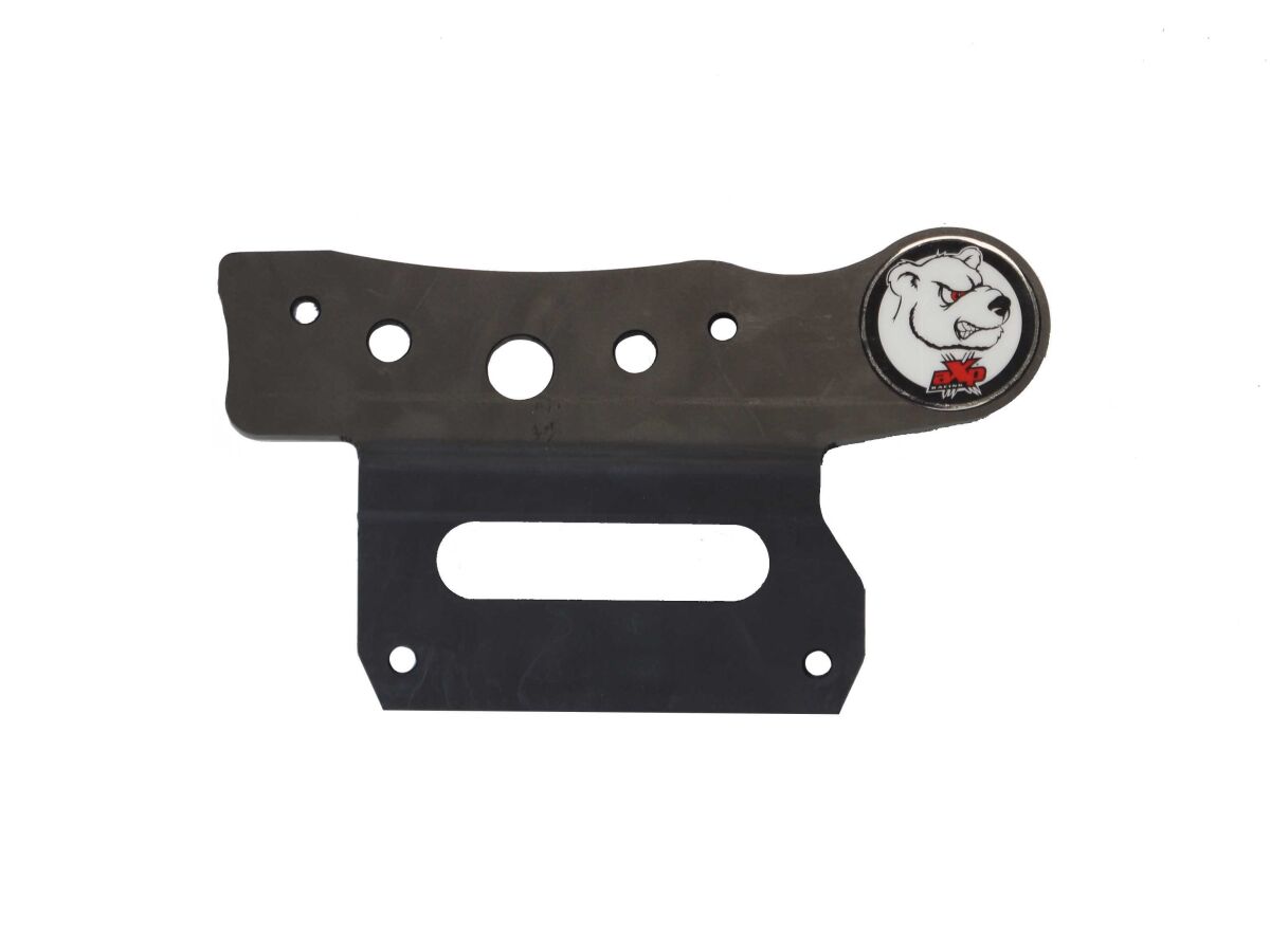 SWING ARM PROTECTION YFZ450 RR