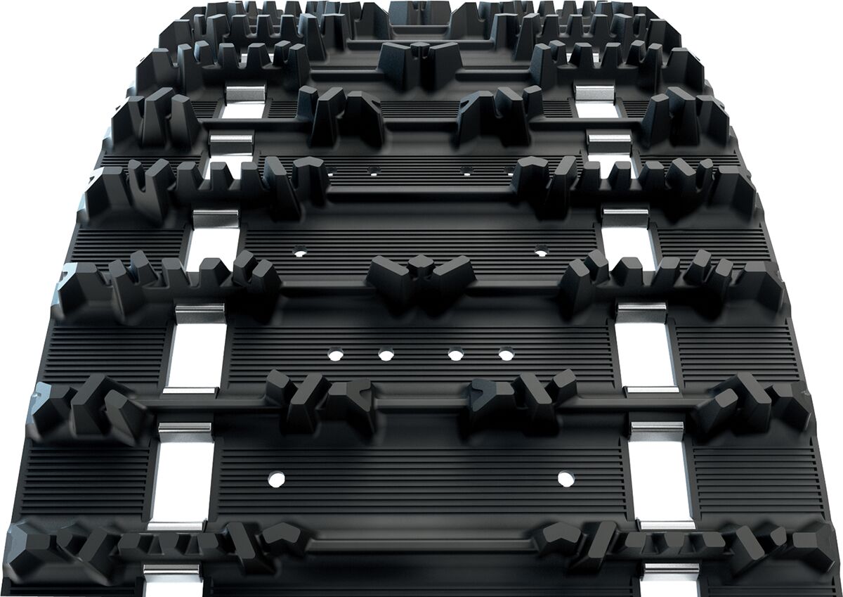 TRACK CAMSO 15X136-1.25