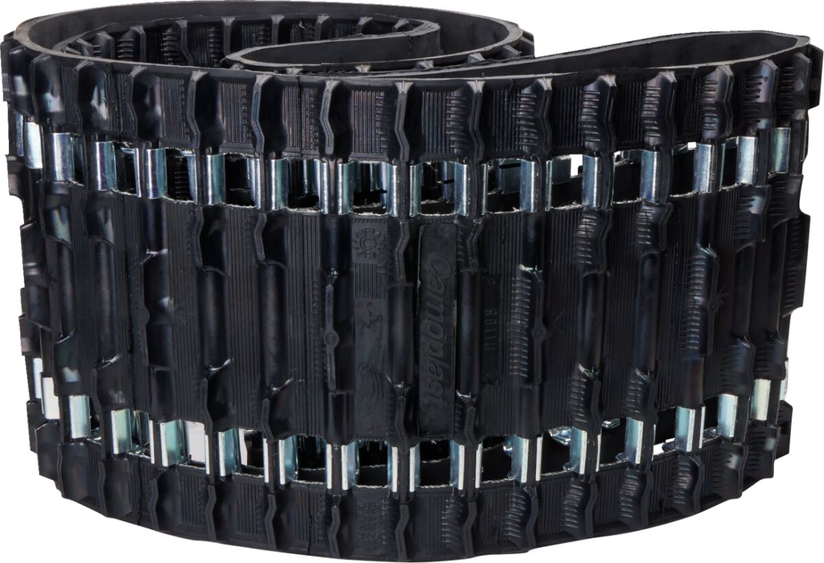 TRACK CAMO 15X139-.725