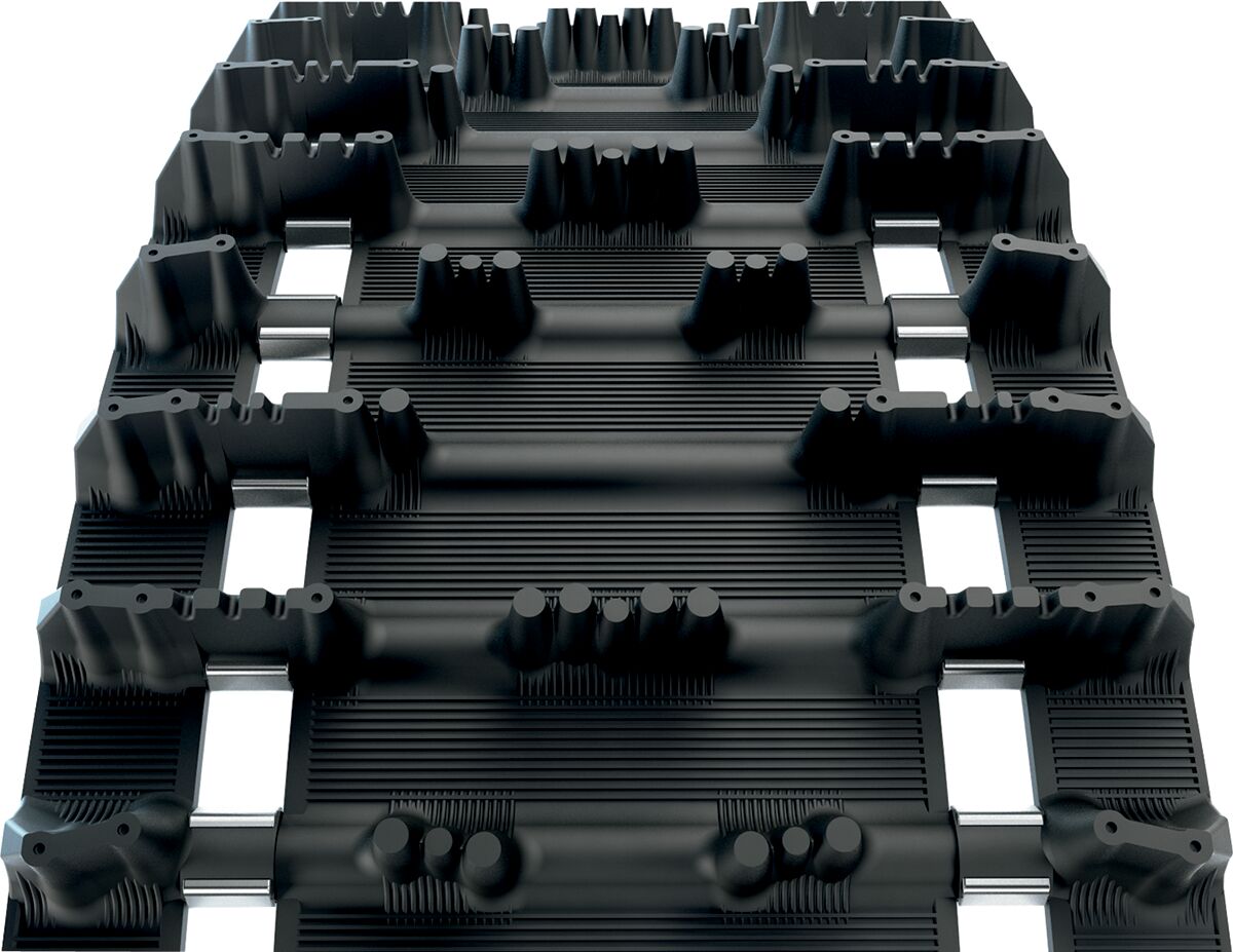 TRACK CAMO 16X137-1.75